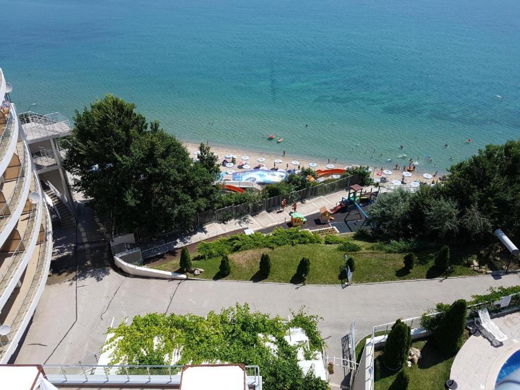 Silver Beach Studio Byala Byala  Exterior foto