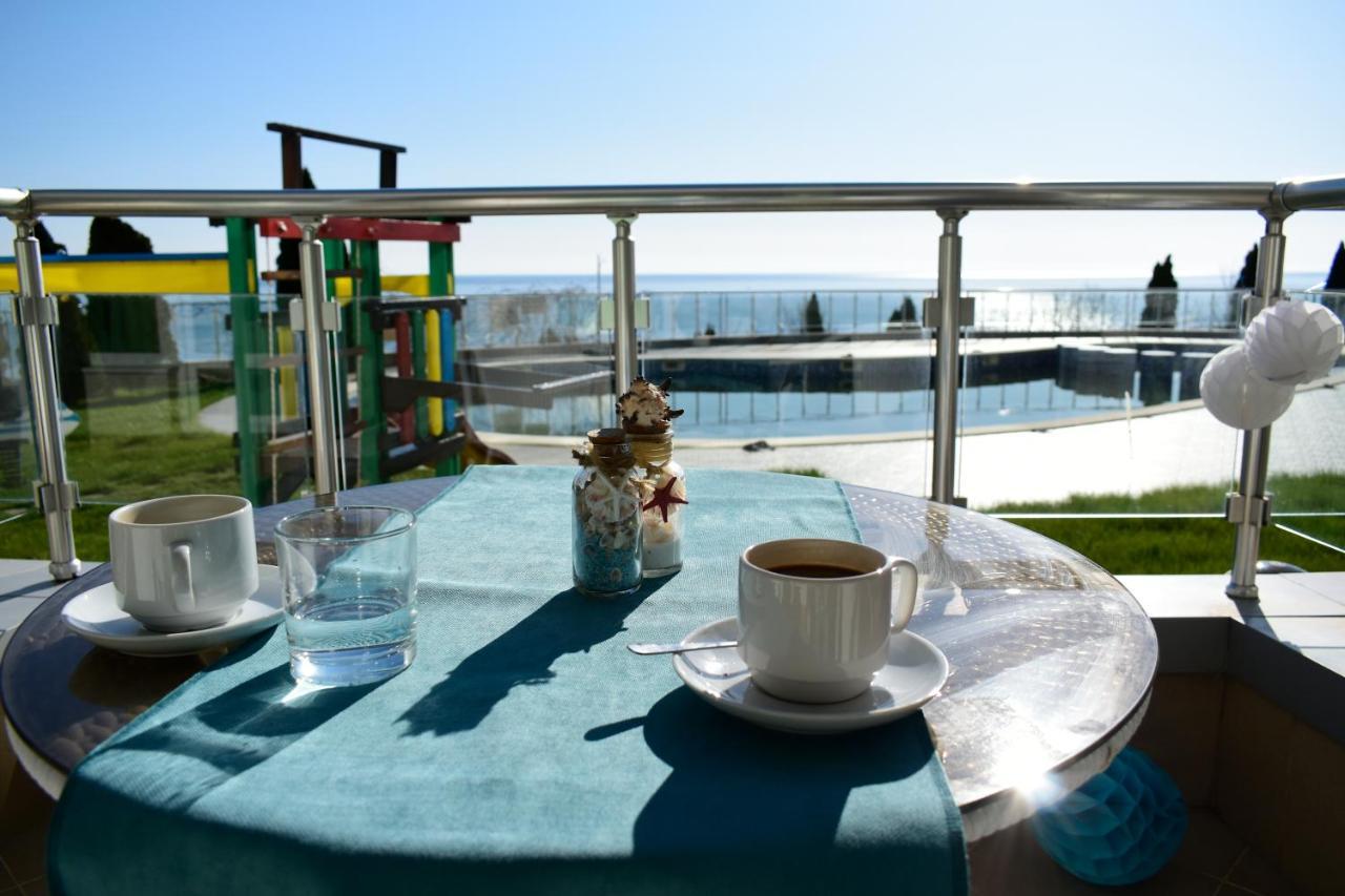 Silver Beach Studio Byala Byala  Exterior foto