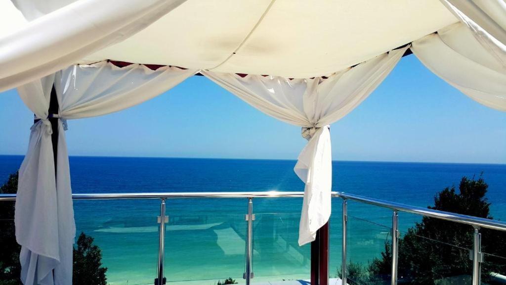Silver Beach Studio Byala Byala  Exterior foto