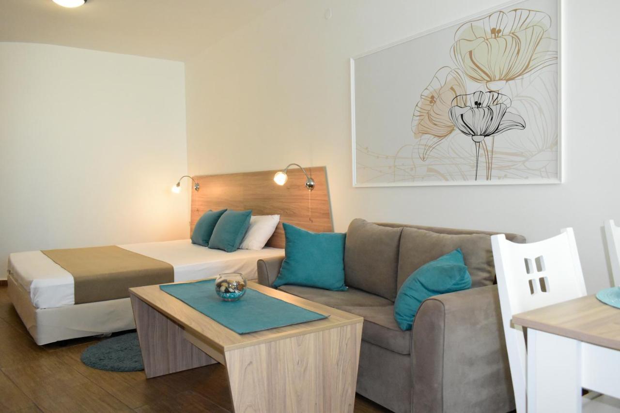 Silver Beach Studio Byala Byala  Exterior foto