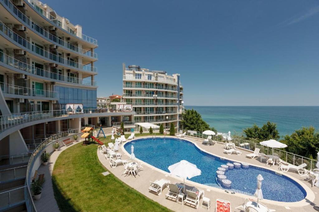 Silver Beach Studio Byala Byala  Exterior foto