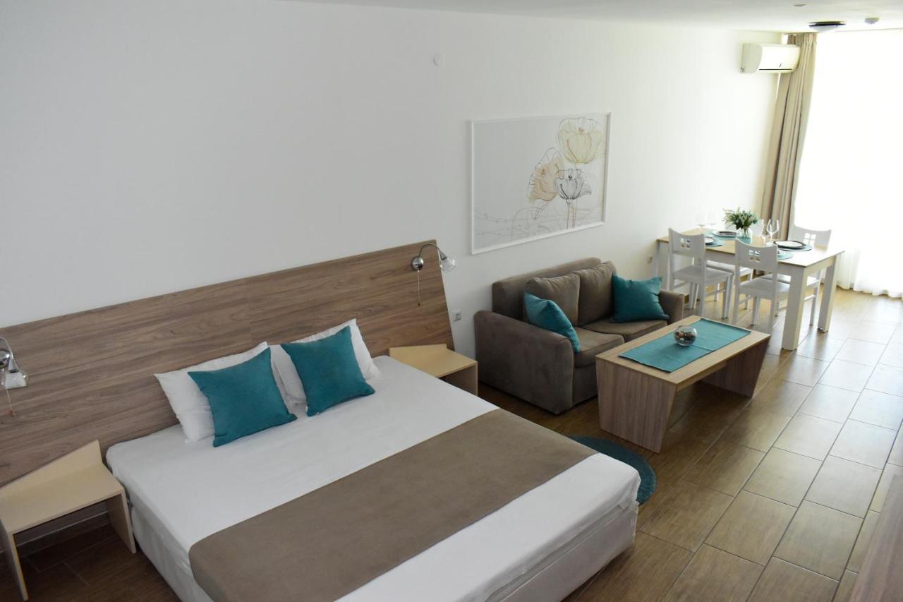 Silver Beach Studio Byala Byala  Exterior foto