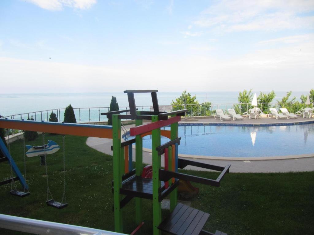 Silver Beach Studio Byala Byala  Exterior foto