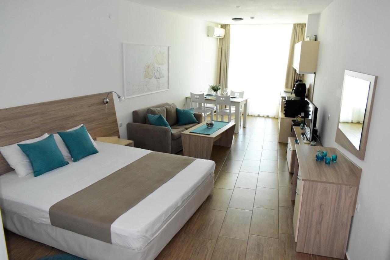 Silver Beach Studio Byala Byala  Exterior foto