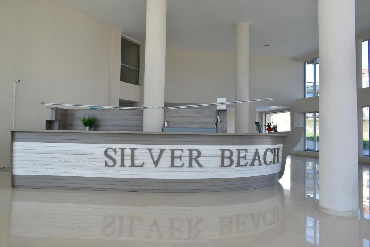 Silver Beach Studio Byala Byala  Exterior foto