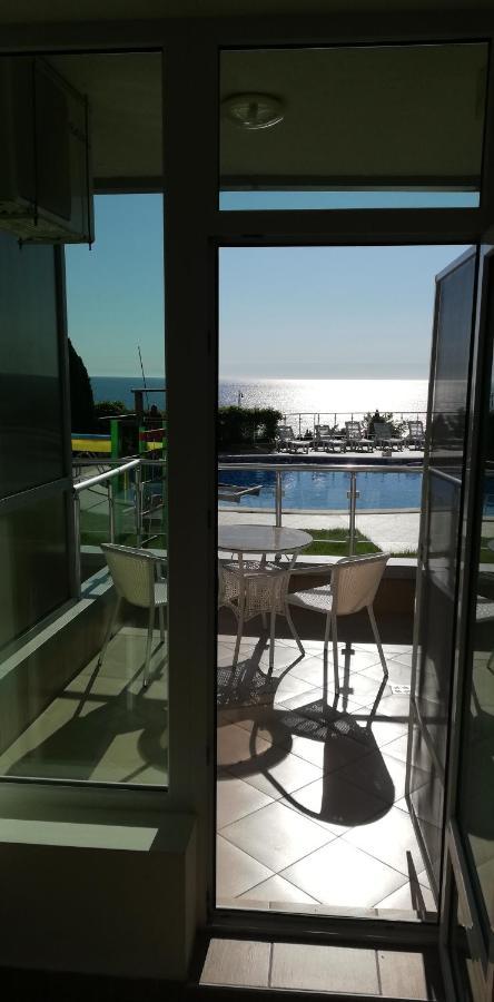 Silver Beach Studio Byala Byala  Exterior foto